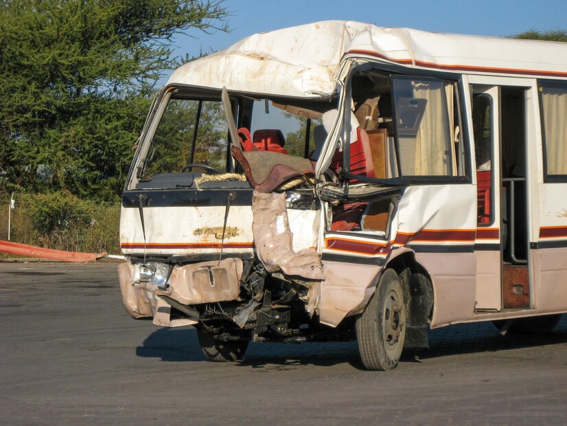 Fort Lauderdale Bus Accident Claims