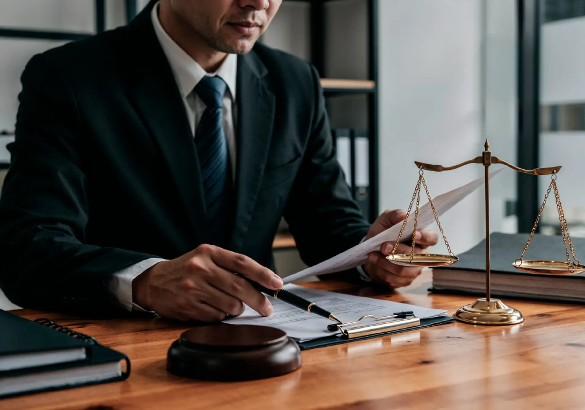 Compensation for Damages After an Accident