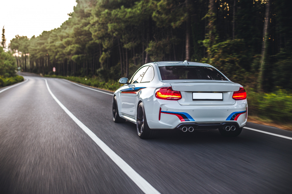 How Lane Departure Warning (LDW) Errors Can Lead to Car Accidents: Your Legal Rights