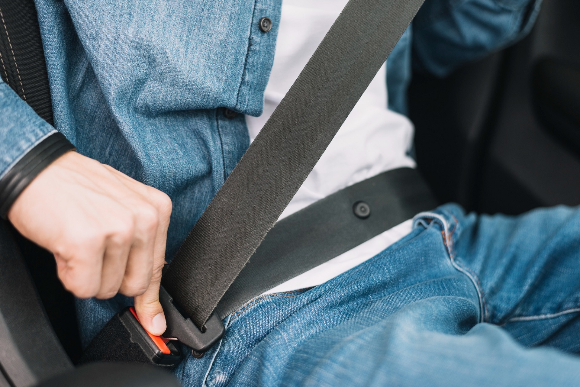 Medical Care Your Seat Belt Injuries Require