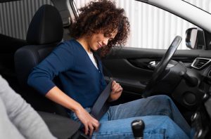 Seat Belt Injuries in Car Accidents