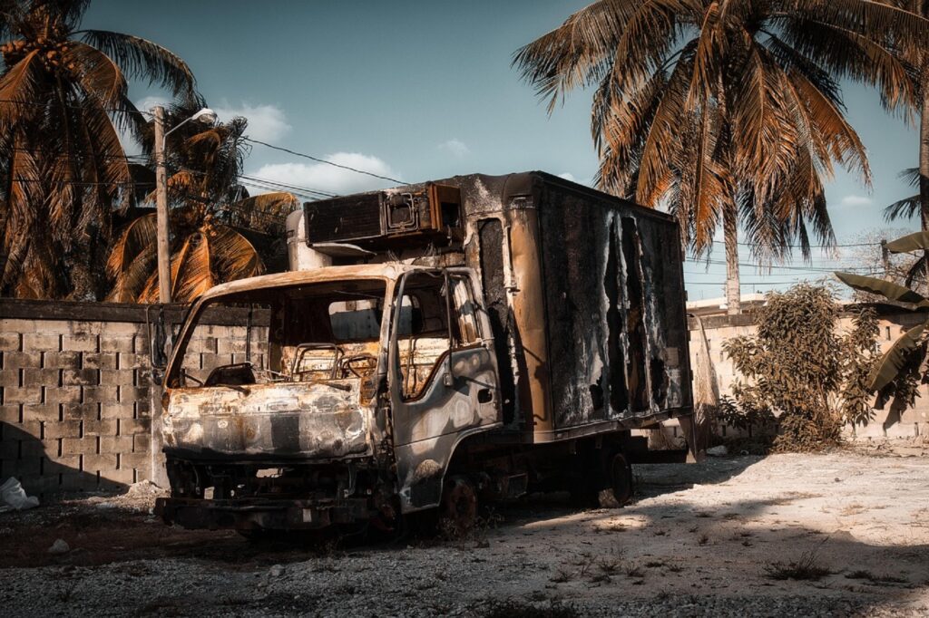 Truck Accidents Are More Complex Than Car Accidents