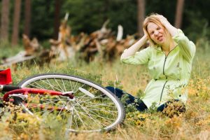 Bicycle Accident Claims Involving Commercial Vehicles