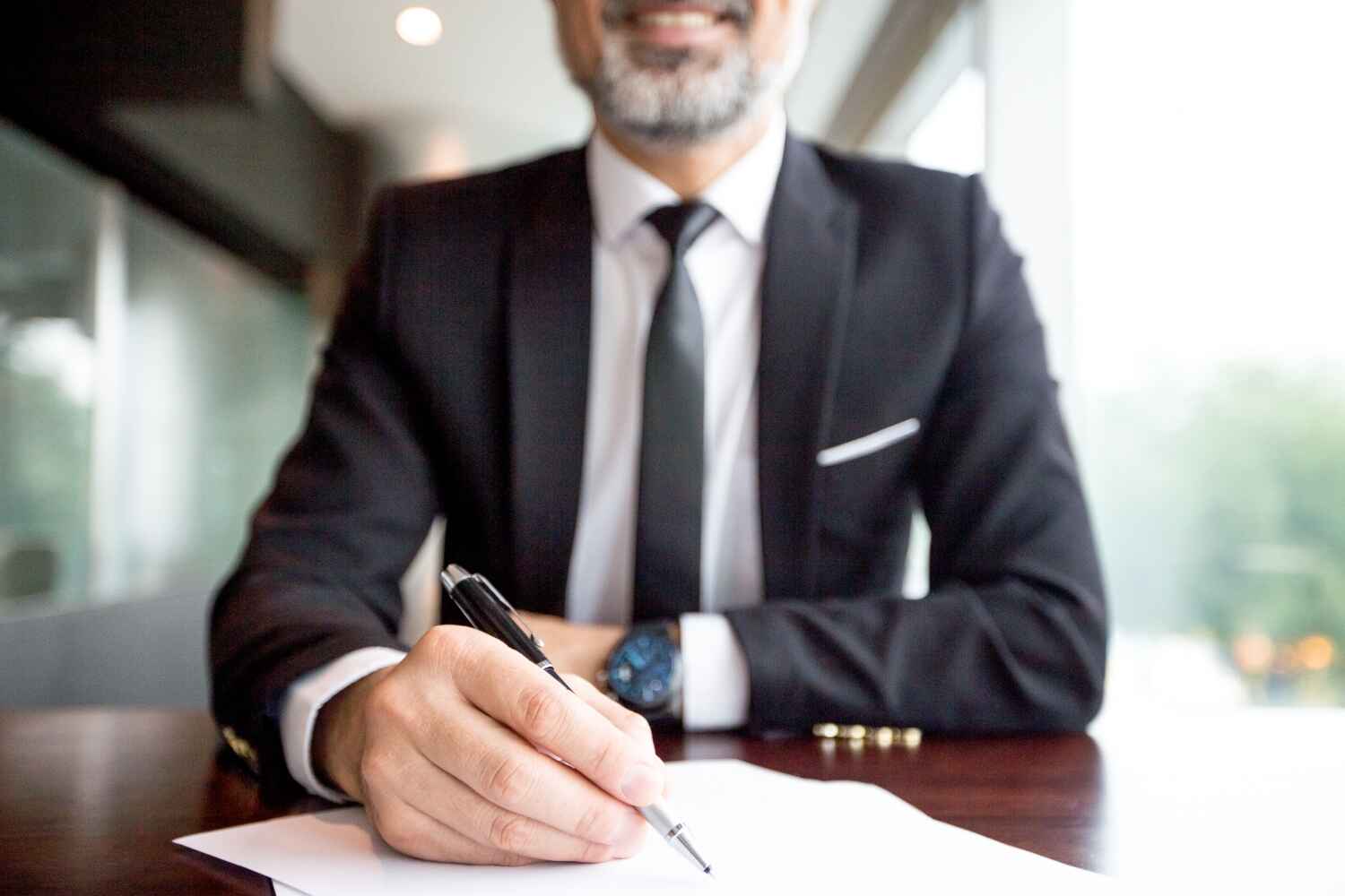 Bicycle Accident Lawyer