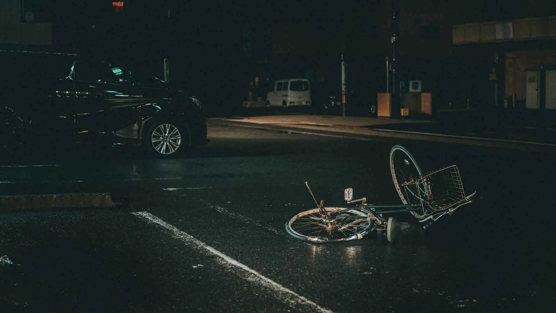 Bicycle Accident Lawyer Deal with Your Commercial Vehicle Claim