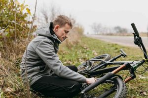 Bicycle Accident Settlement