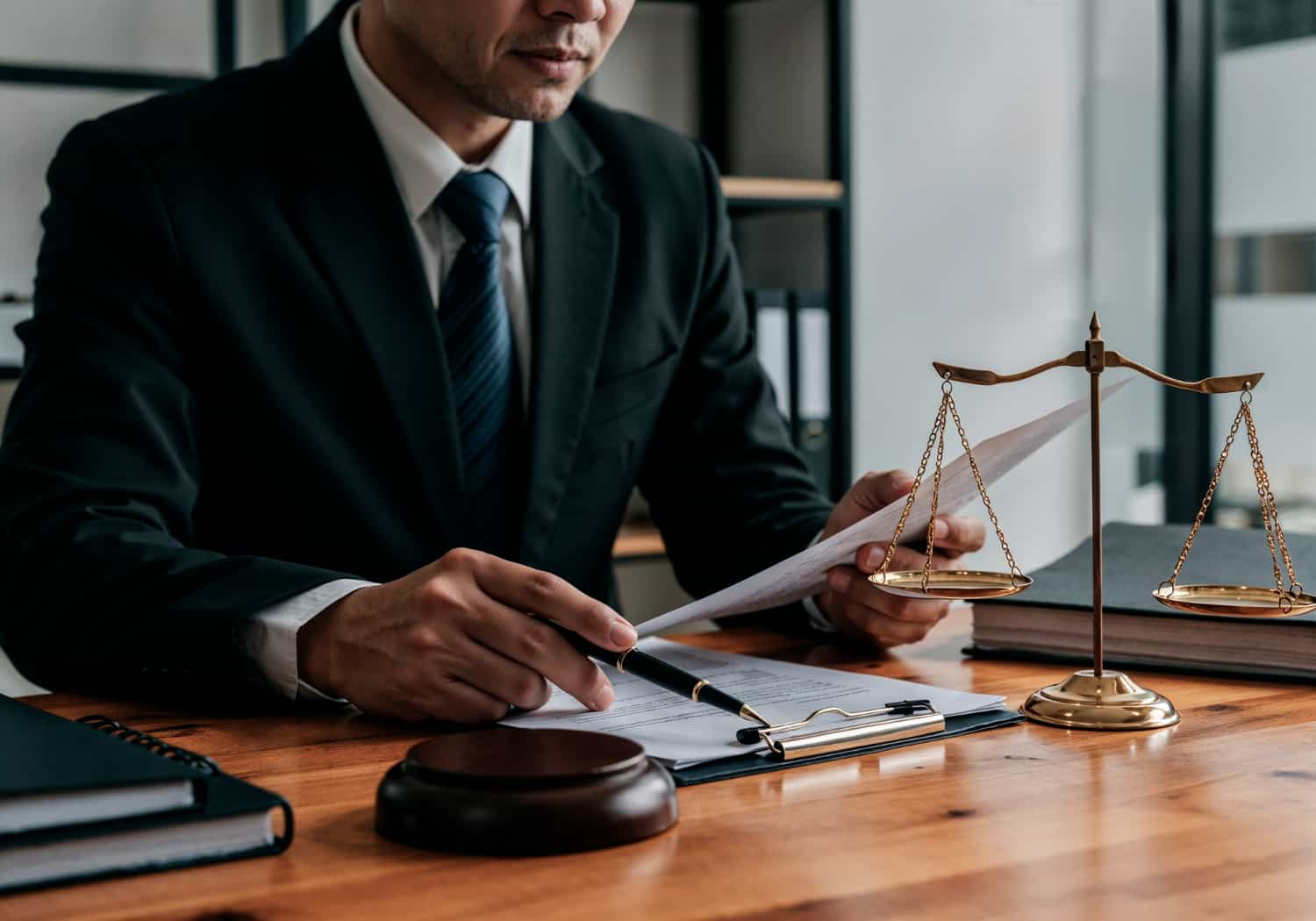 Build a Case Backed by Evidence That Speaks for Itself