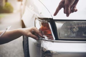 Can Accident Reconstruction Prove Fault in a Car Crash