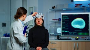 Car Accident Claim with Brain Injury Memory Loss