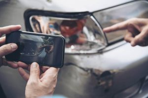 Car Crash Damage Analysis Impacts Your Injury Claim in Fort Myers