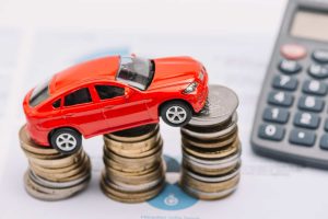 Car Crash Payouts