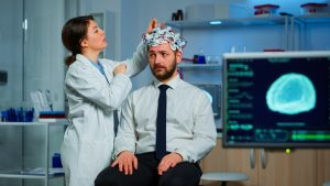 Concussion After a Car Crash
