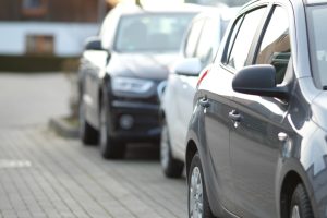 Illegally Parked Cars Cause Car Accidents