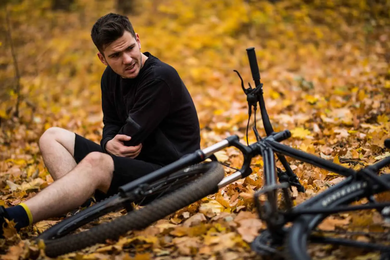 Lawyers Create Successful Claims for Injured Bicyclists