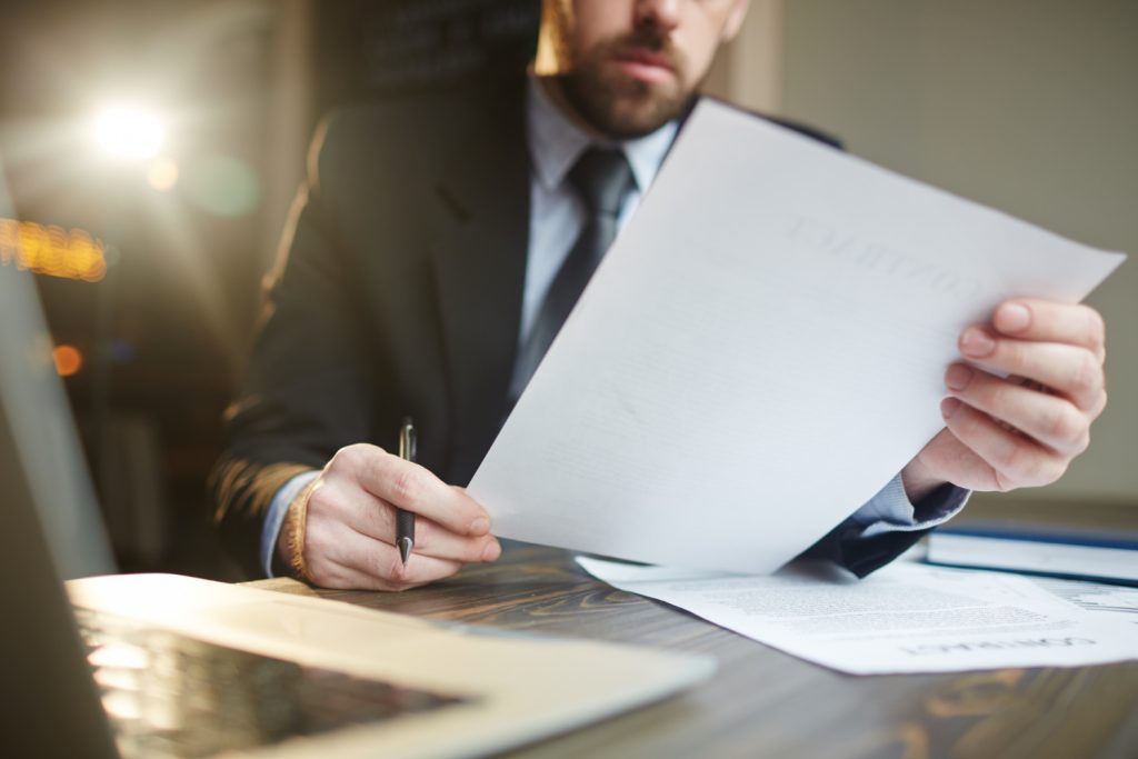 Personal Injury Lawsuit