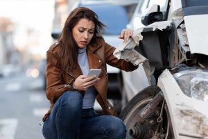 Seat Mistakes Can Increase Injury Risk in a Fort Myers Crash