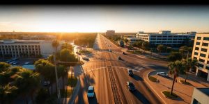 Top 5 Accident Hotspots in Fort Lauderdale