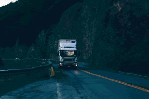 Trial for a fort Lauderdale Truck Collision
