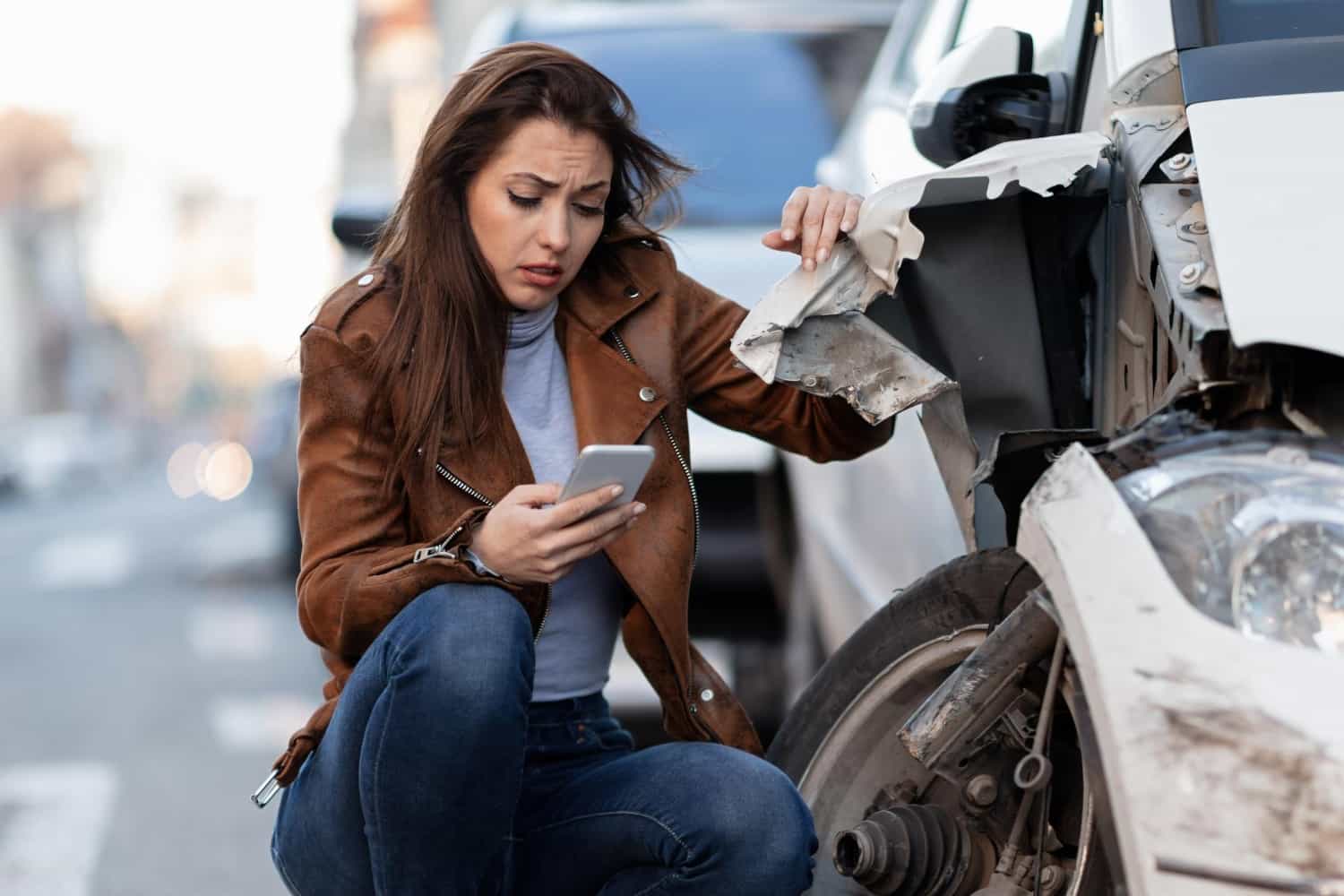 What to Expect During a Car Accident Deposition
