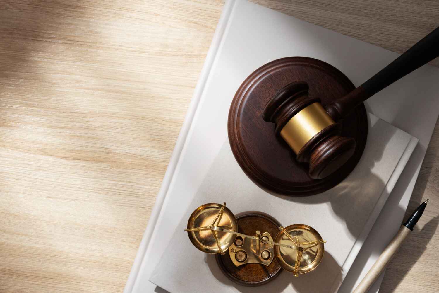 lawyer for motorcycle accident claim
