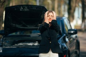 What to Expect After a Car Crash in Fort Myers