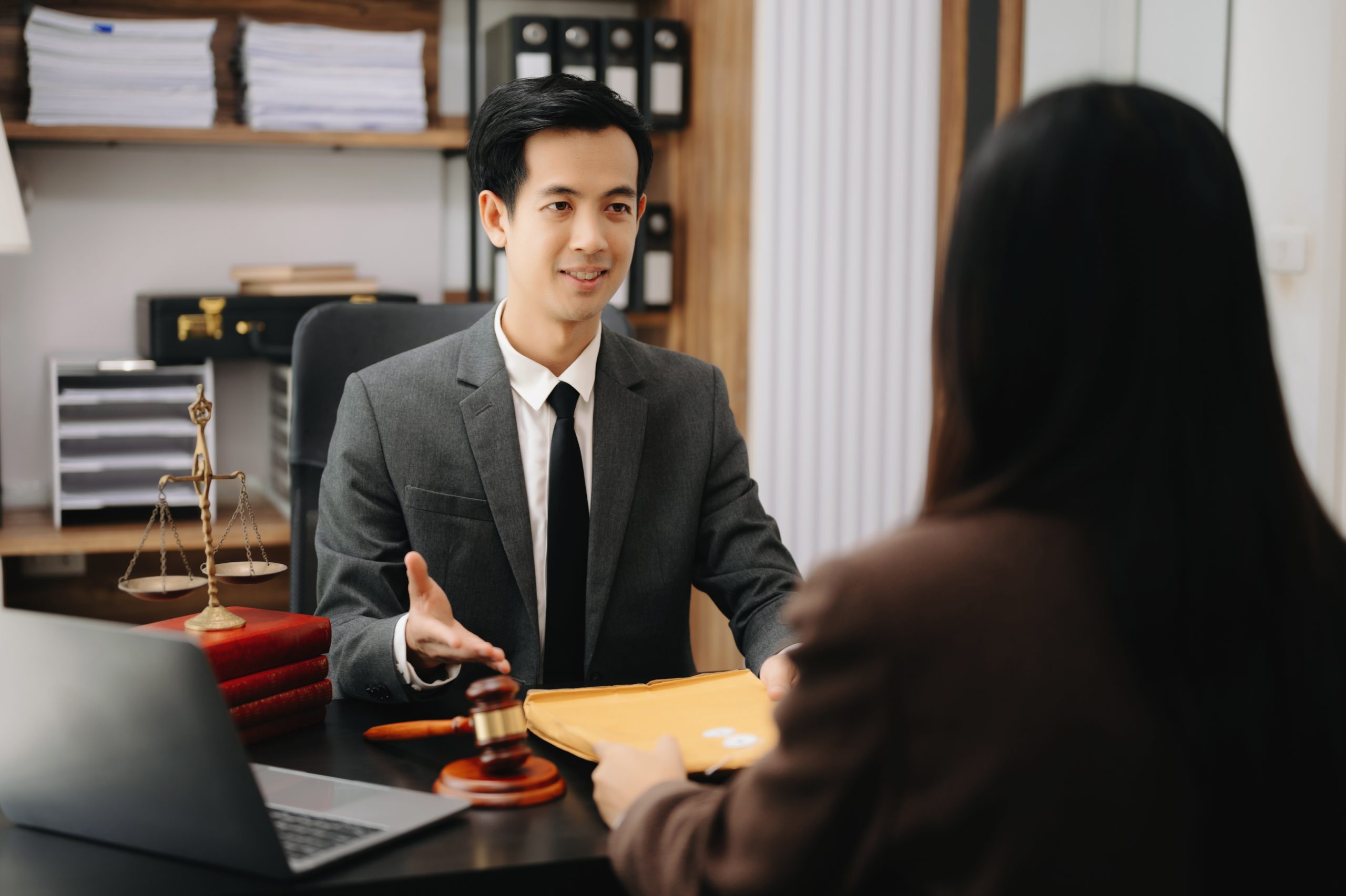 funeral home negligence attorney