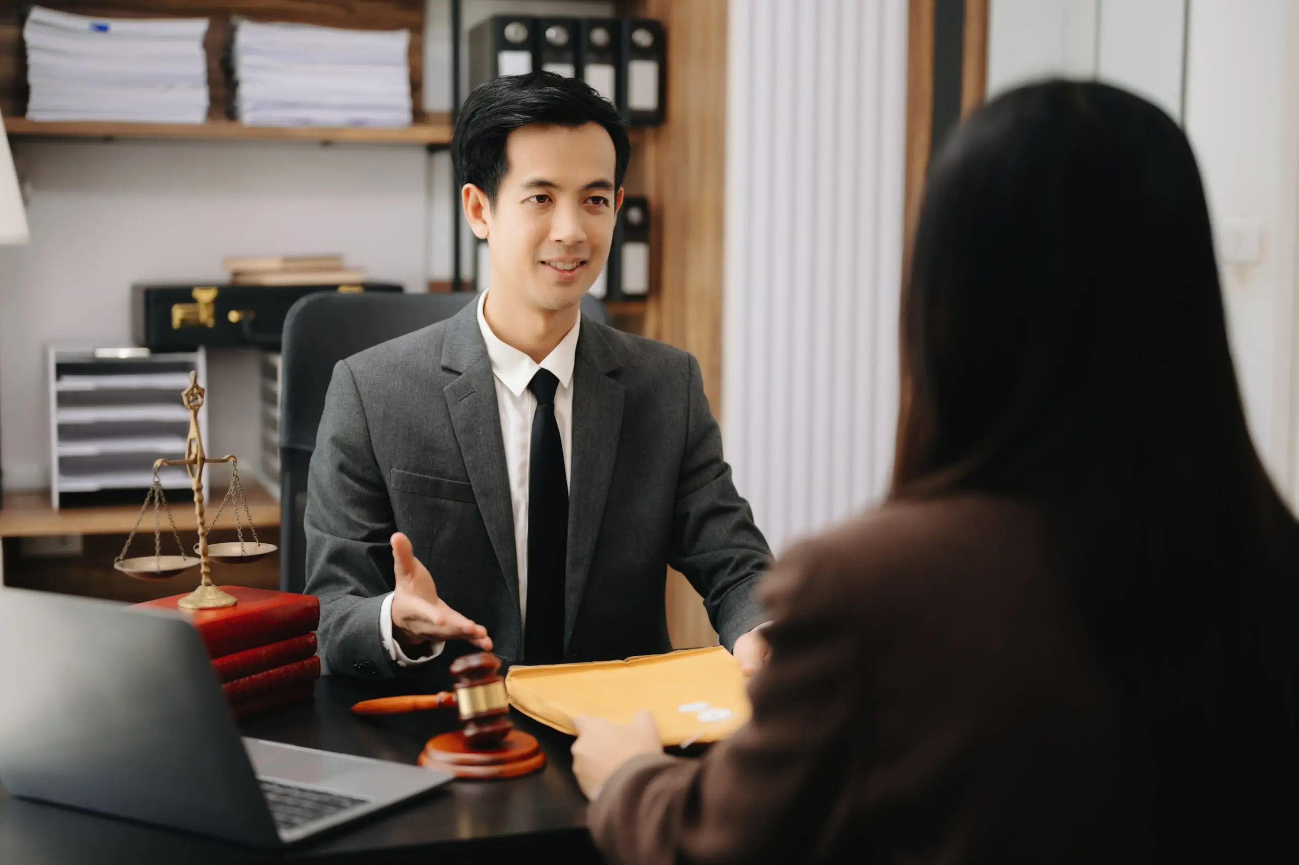 funeral home negligence attorney