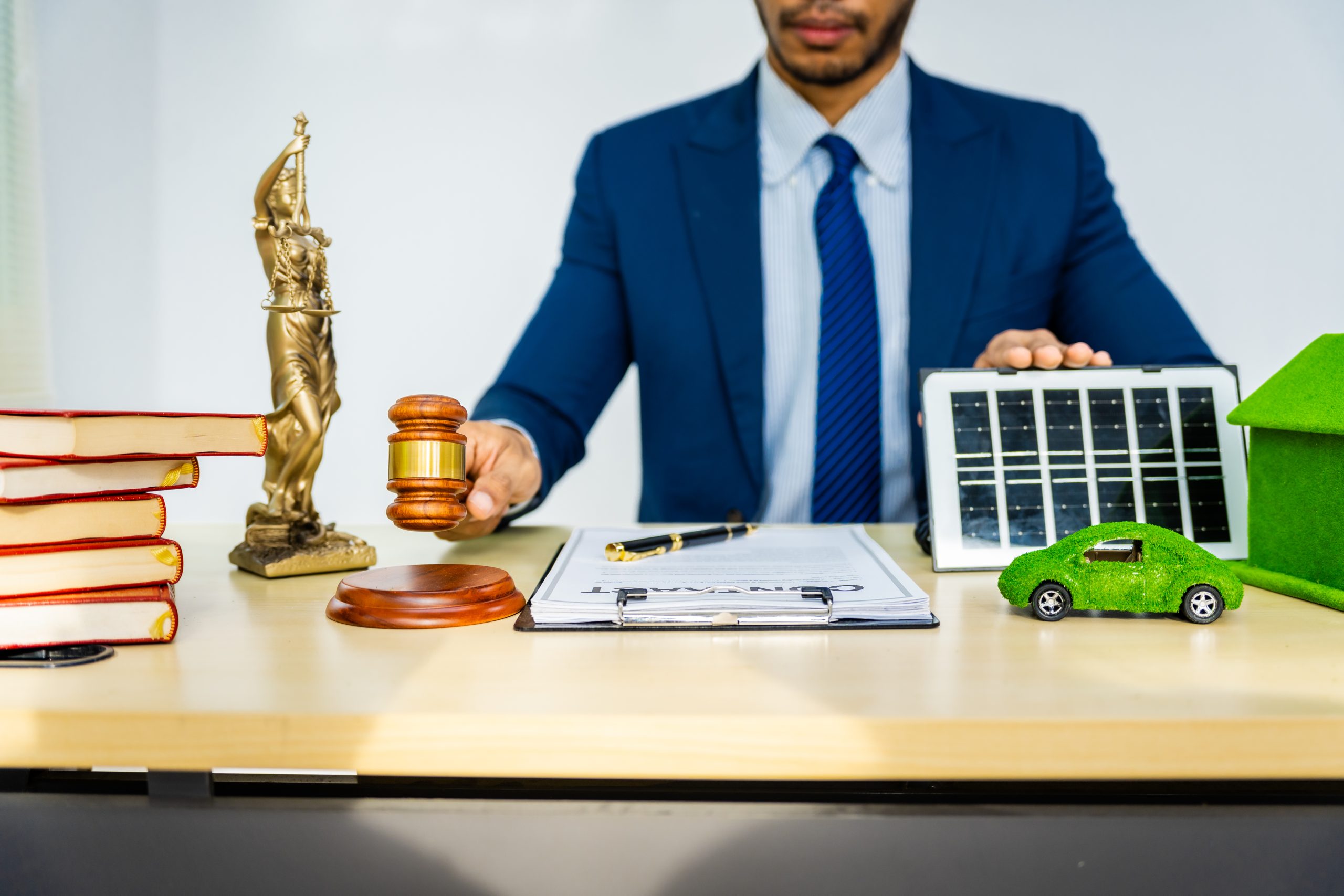 Car Accident Lawyer
