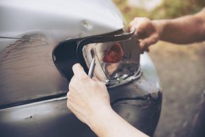 Most Common Cause of Car Accidents – Do I Have a Case