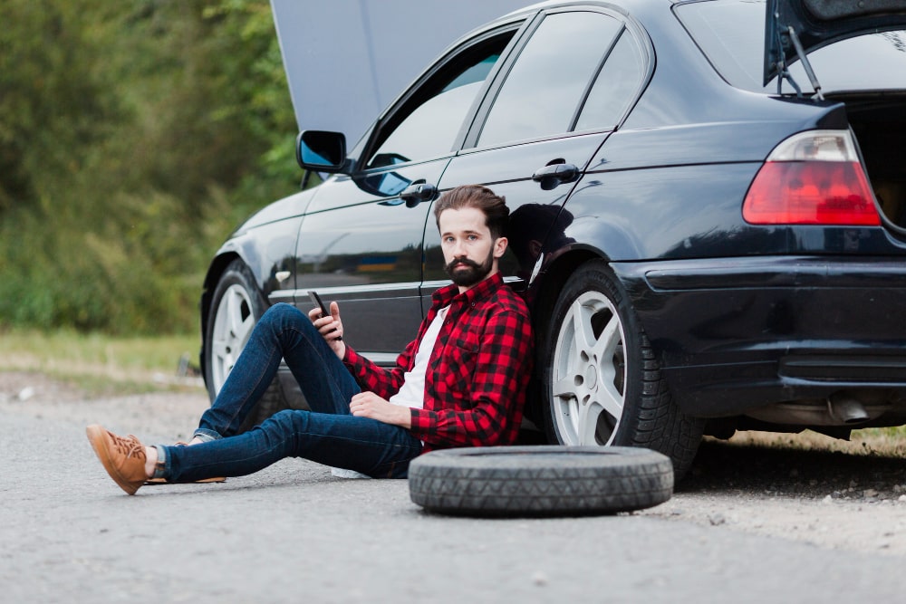 Other Common Causes of Car Accidents in Florida