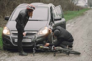 Teenage Driver Caused My Accident