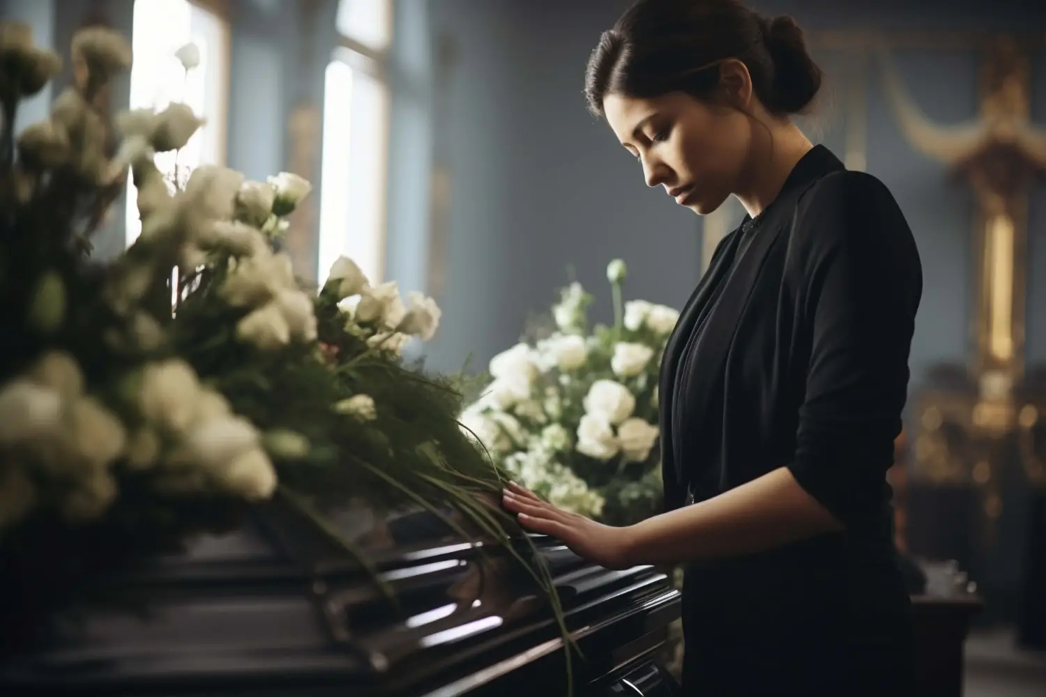 Hold the Funeral Home Accountable