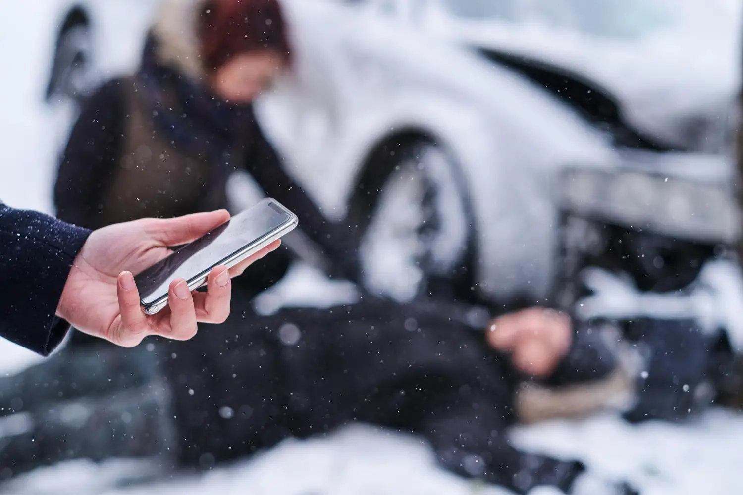 What Should You Do After a Pedestrian Accident in Florida