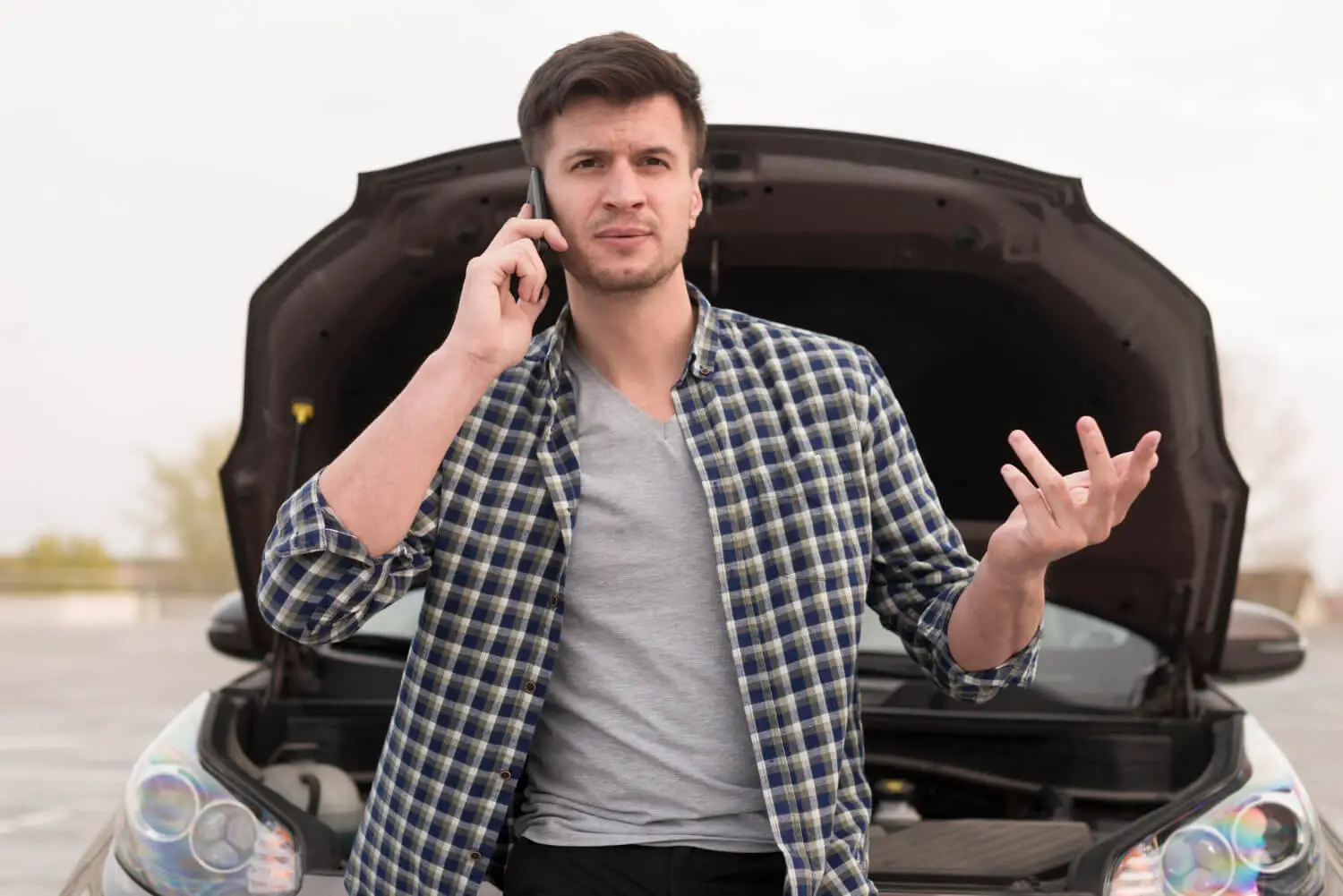 How Do You Check a Car Accident VIN Number