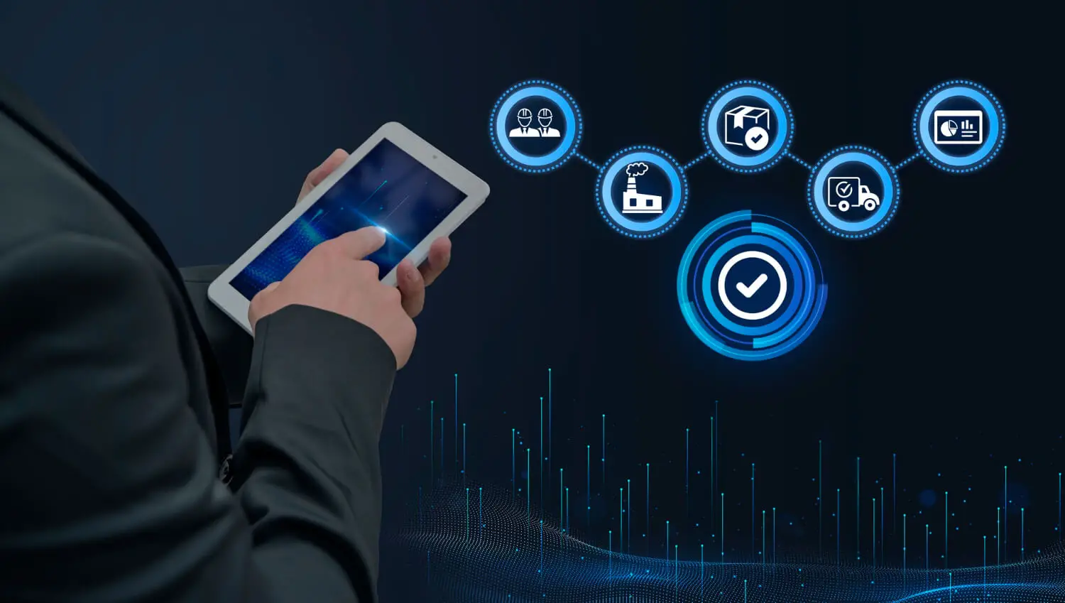 What Type of Data Do Telematics Systems Collect