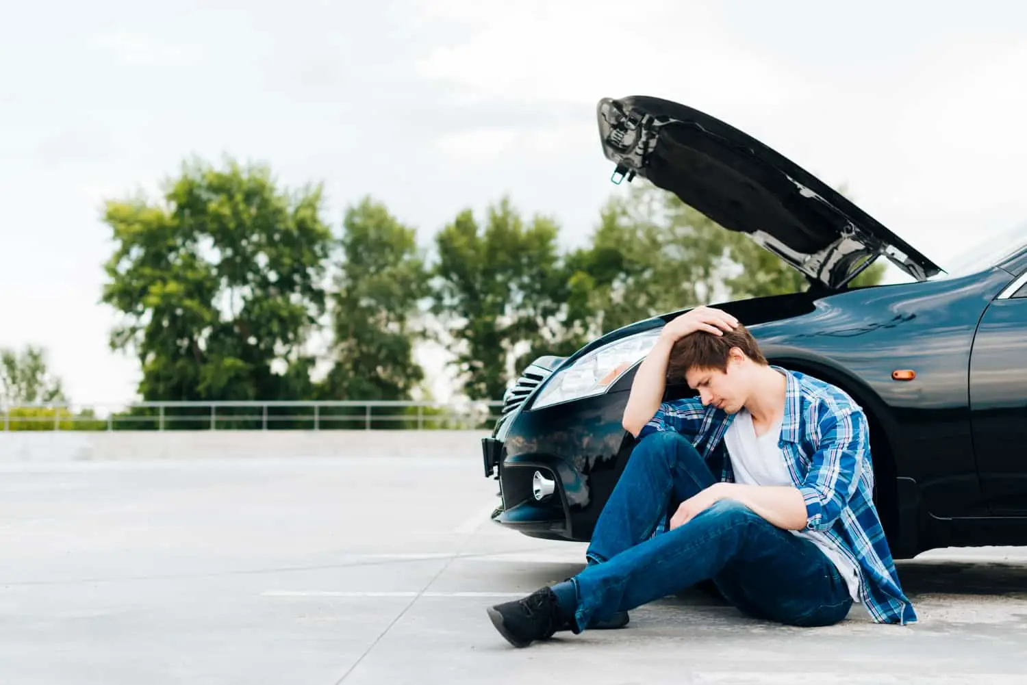 What to Do After a Hybrid or Electric Car Accident in Fort Myers