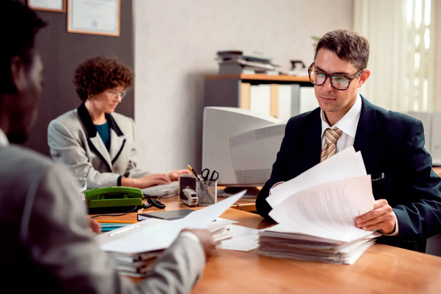 Your Lawyer Will Seek Fair Compensation