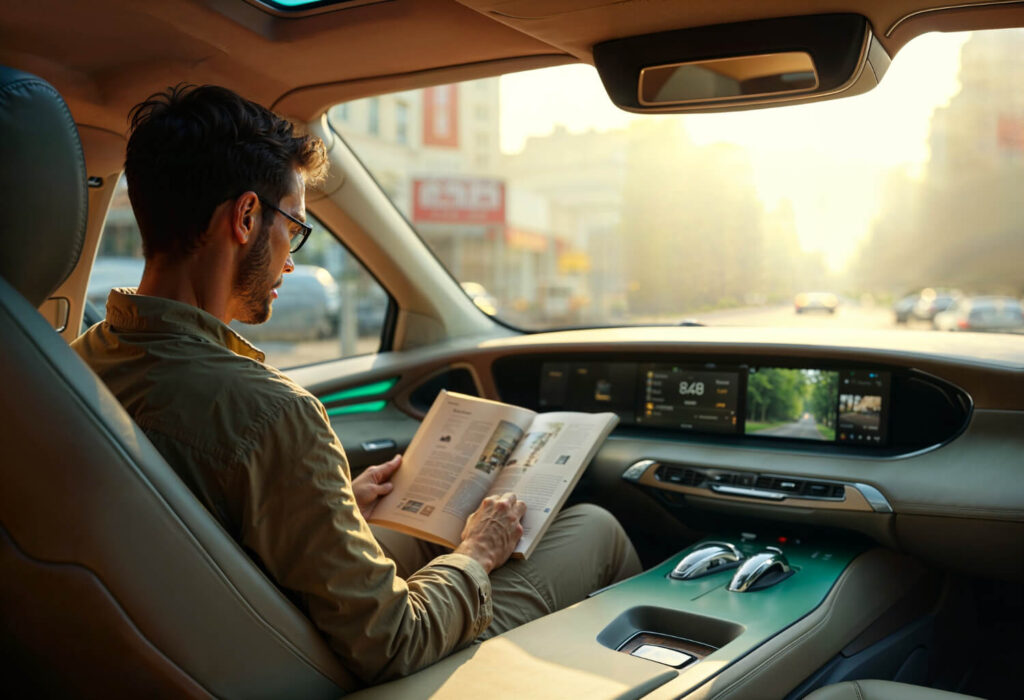 Florida Tesla Self-Driving System Failures When You Can File a Lawsuit