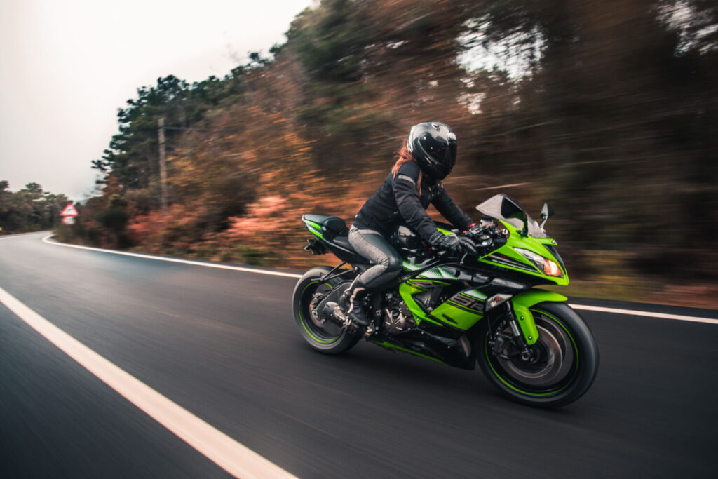 Motorcycle vs. Car Crashes in Lakeland Why You Need a Local Motorcycle Accident Lawyer