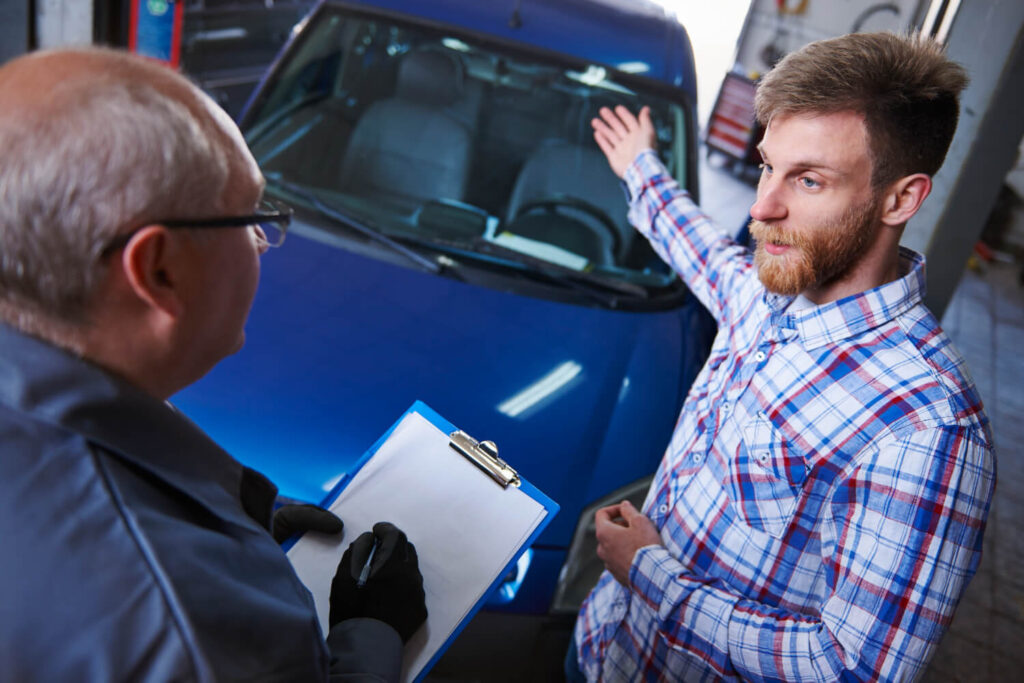 A Practical Checklist for Car Wrecks and Fall Claims in Boynton Beach