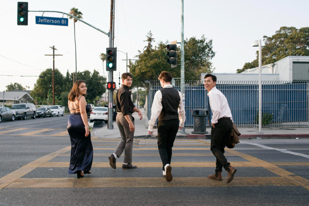 Fort Lauderdale Crosswalk Pedestrian Accidents Fault, Evidence, and Compensation