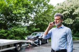 Fort Myers Towing & Storage Fees After a Crash How to Protect Your Settlement