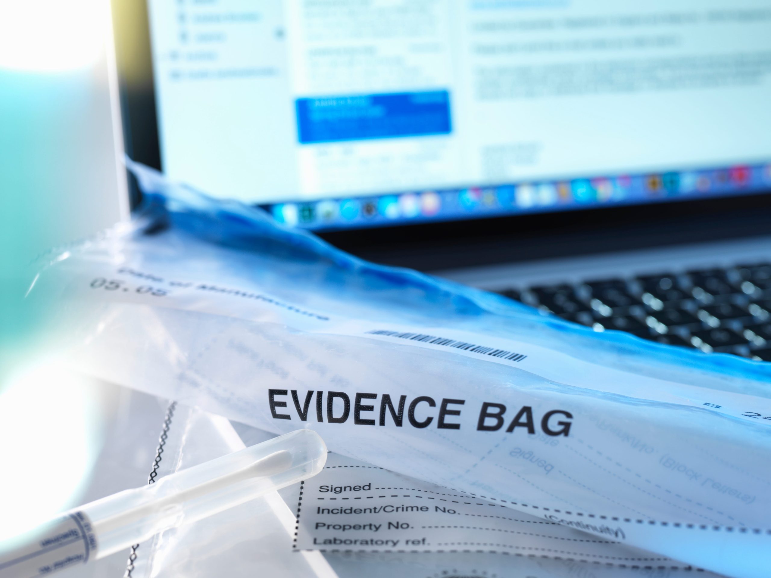 Medical Evidence in Accident Claims