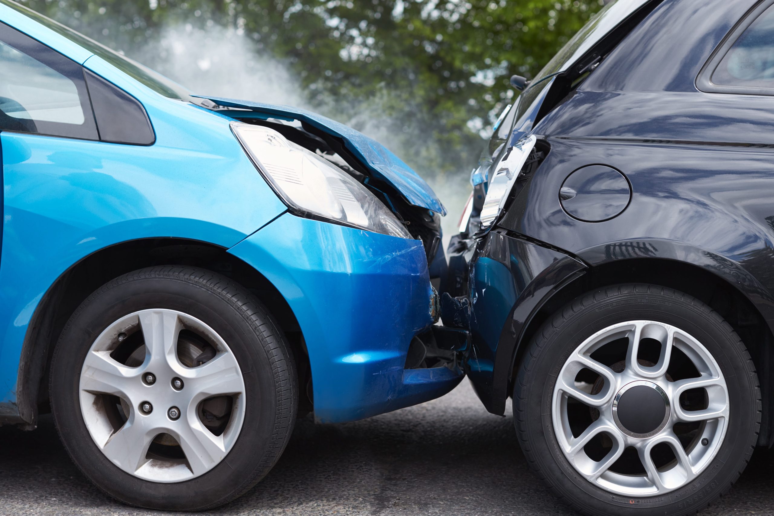 Car Accident Claim in Fort Lauderdale