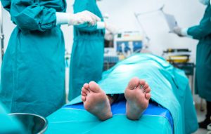 lakeland morgue body release lawyer