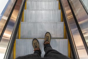 Elevator and Escalator Injuries at Fort Lauderdale Shopping Centers